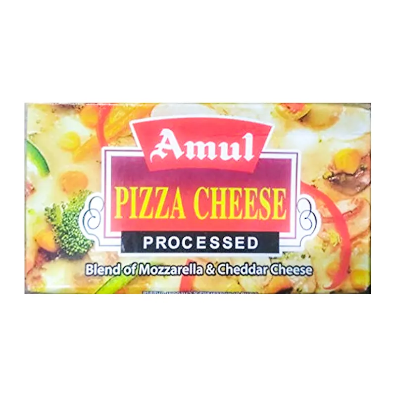 Amul Mozzarella Cheese (200g)