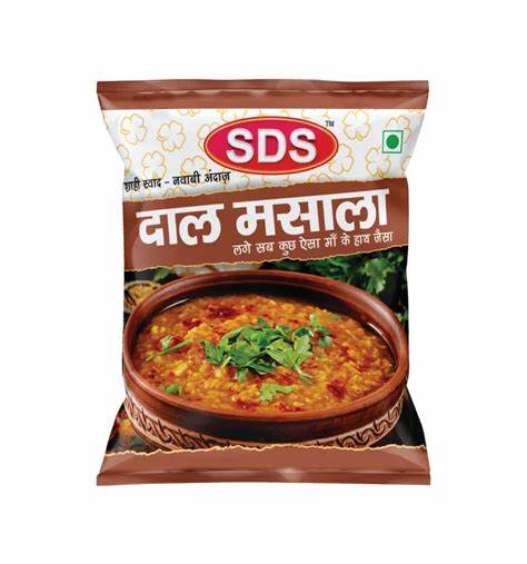 MASALA (SDS)