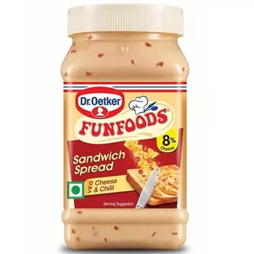 FUNFOOD SANDWICH SPREAD (285g)