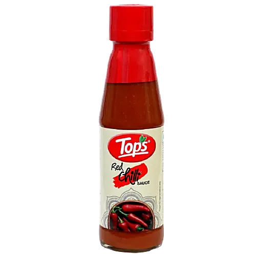 TOPS SAUCES (200ml)