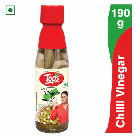 TOPS VINEGAR (200ml)
