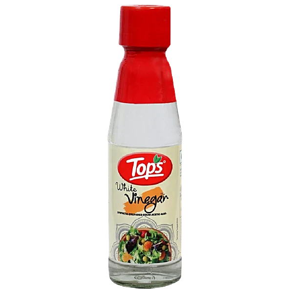 TOPS VINEGAR (200ml)