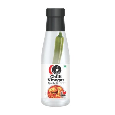 CHINGS Chilli Vinegar (200g) 