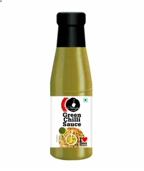 CHINGS SAUCES (200ml)