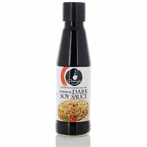 CHINGS SAUCES (200ml)
