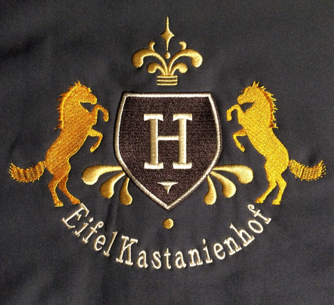 Geschenkkarte Reithallennutzung