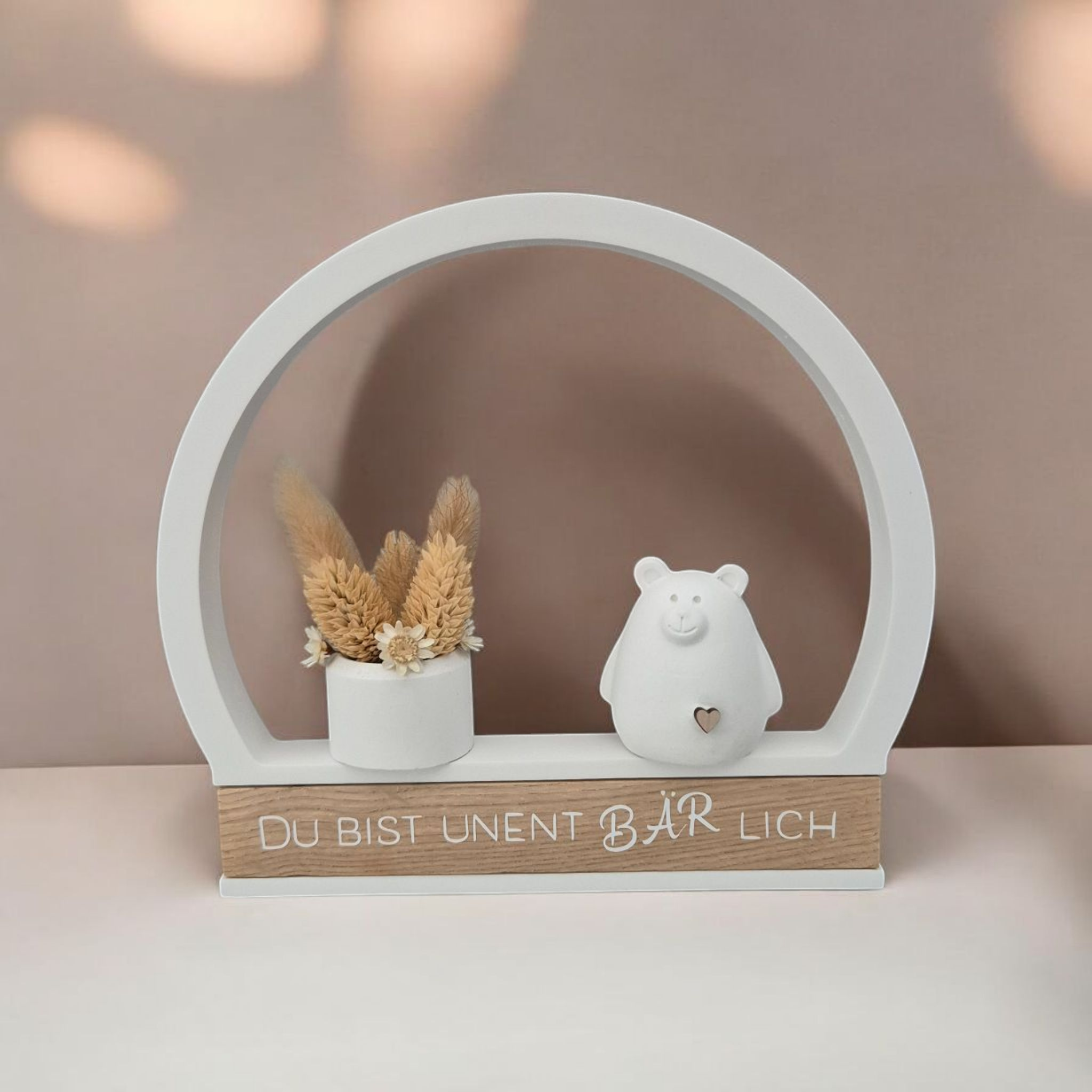 Du bist unentBÄRlich