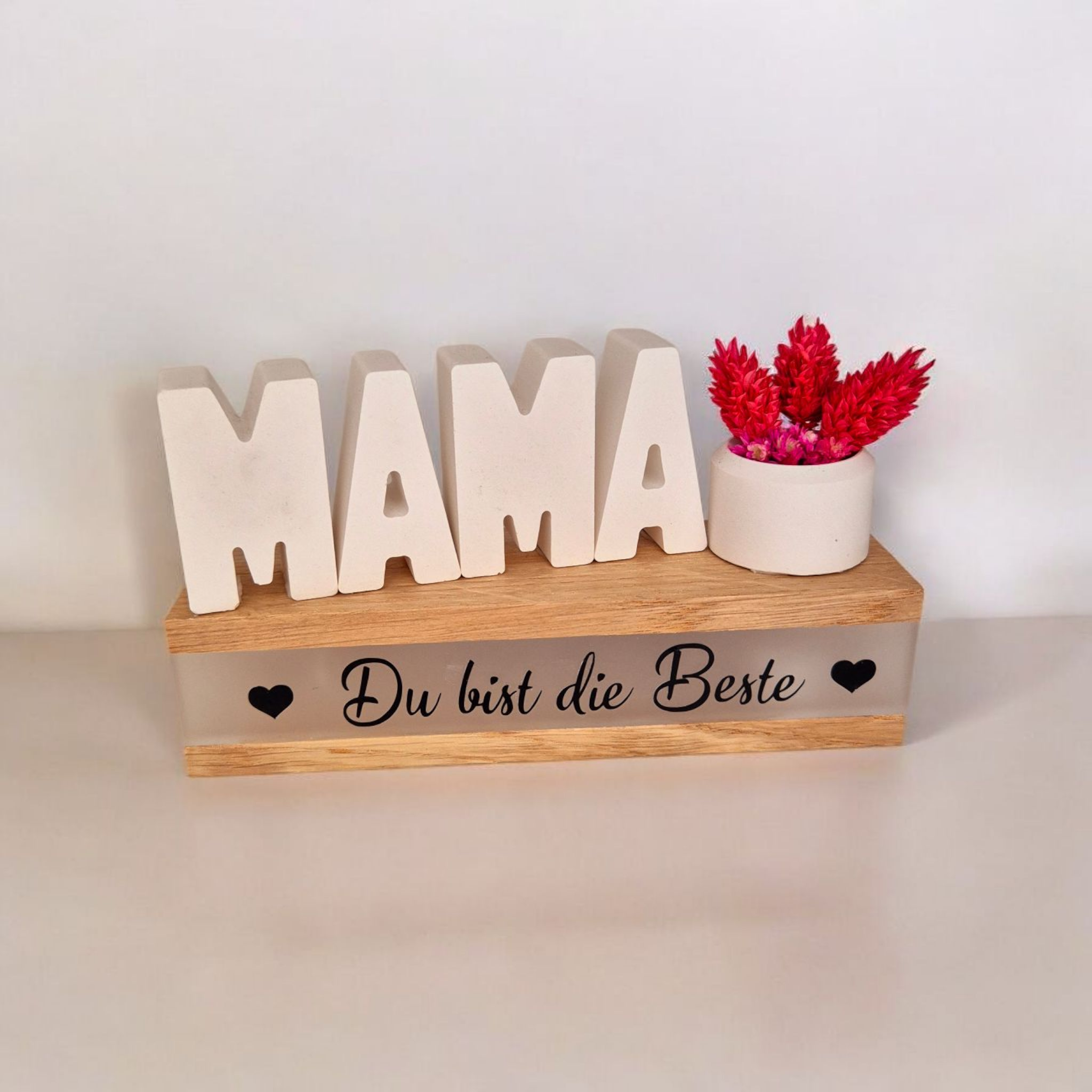 Die Beste Mama