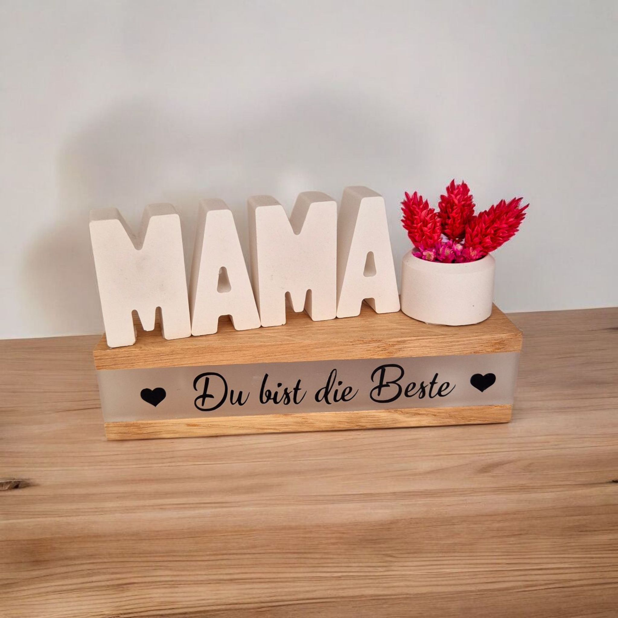 Die Beste Mama