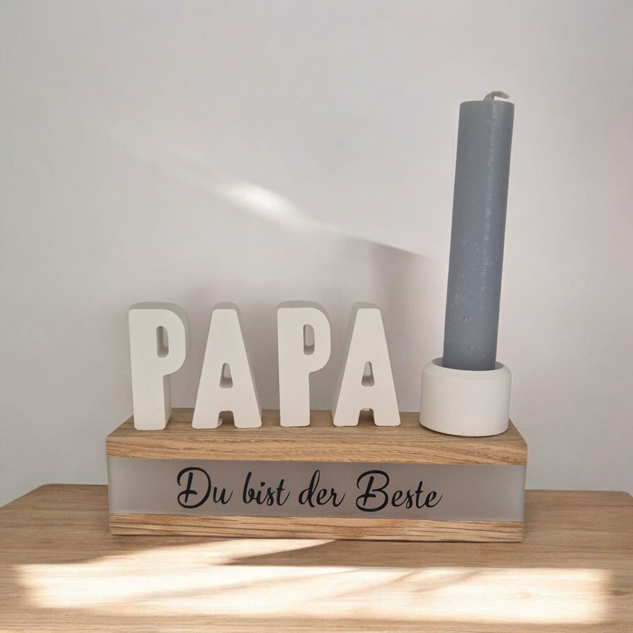 Der Beste Papa