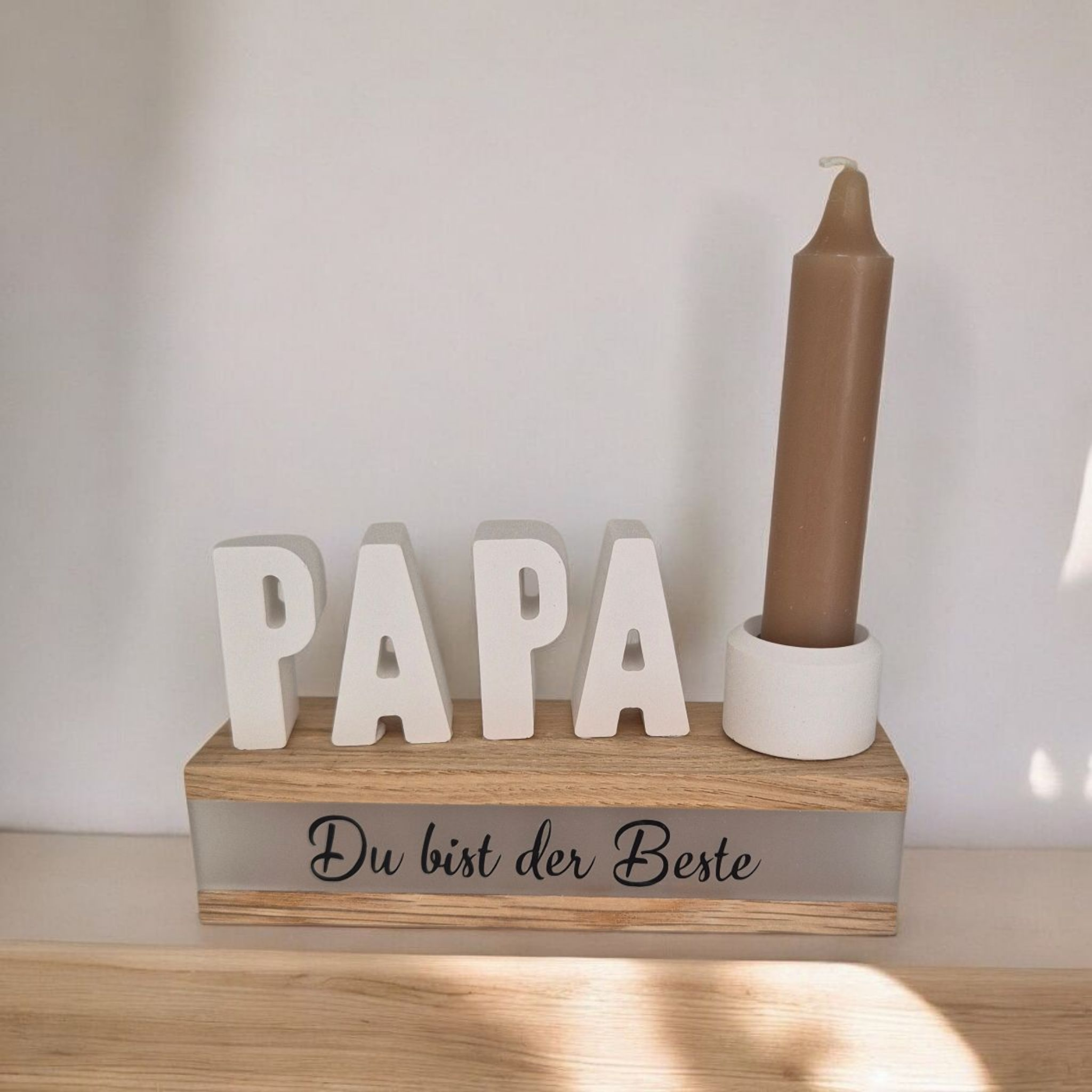 Der Beste Papa