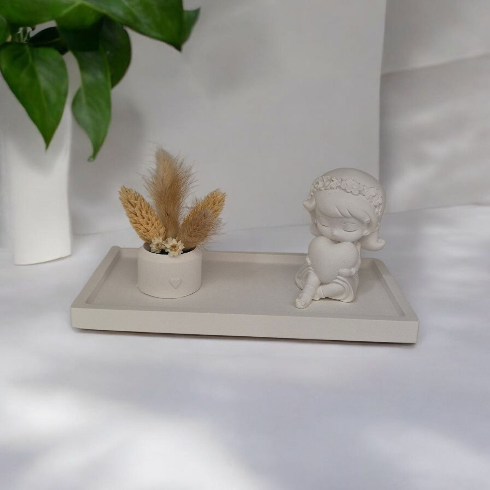 Charmante Dekoration zum Verlieben