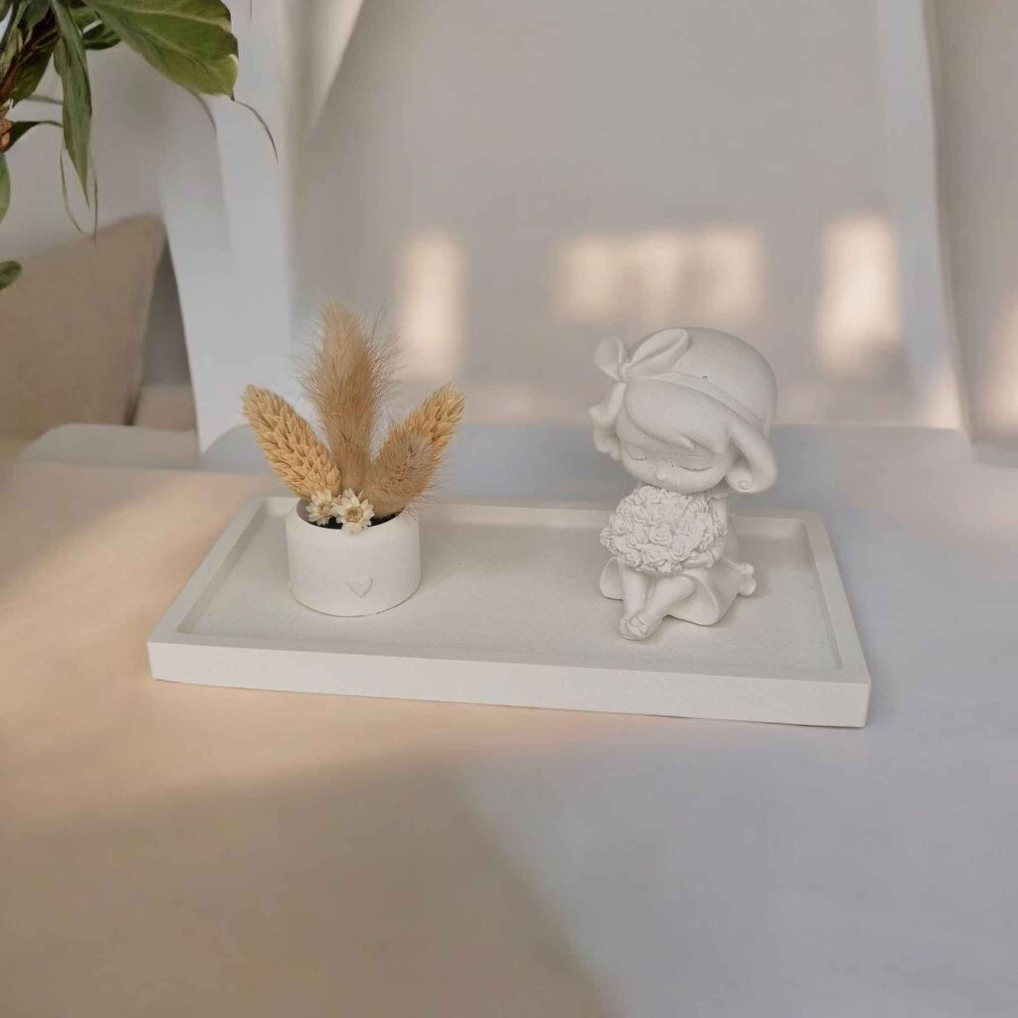 Charmante Dekoration zum Verlieben