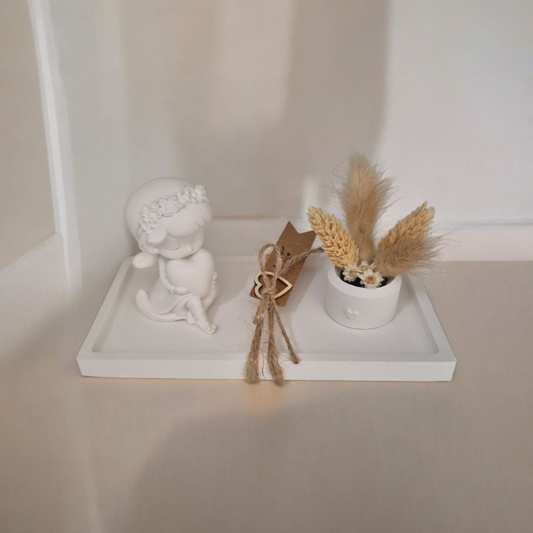 Charmante Dekoration zum Verlieben