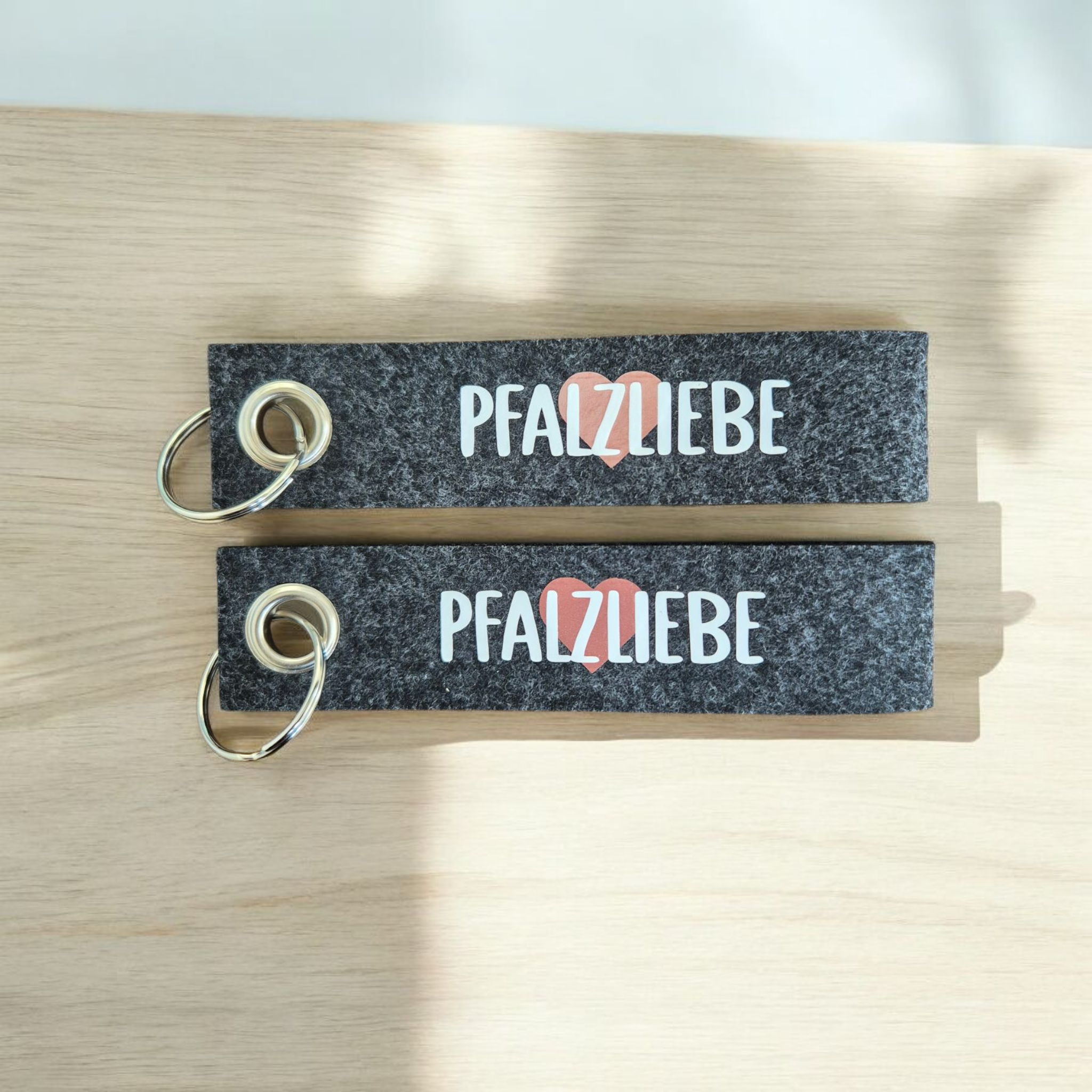 Schlüsselanhänger "PFALZ"