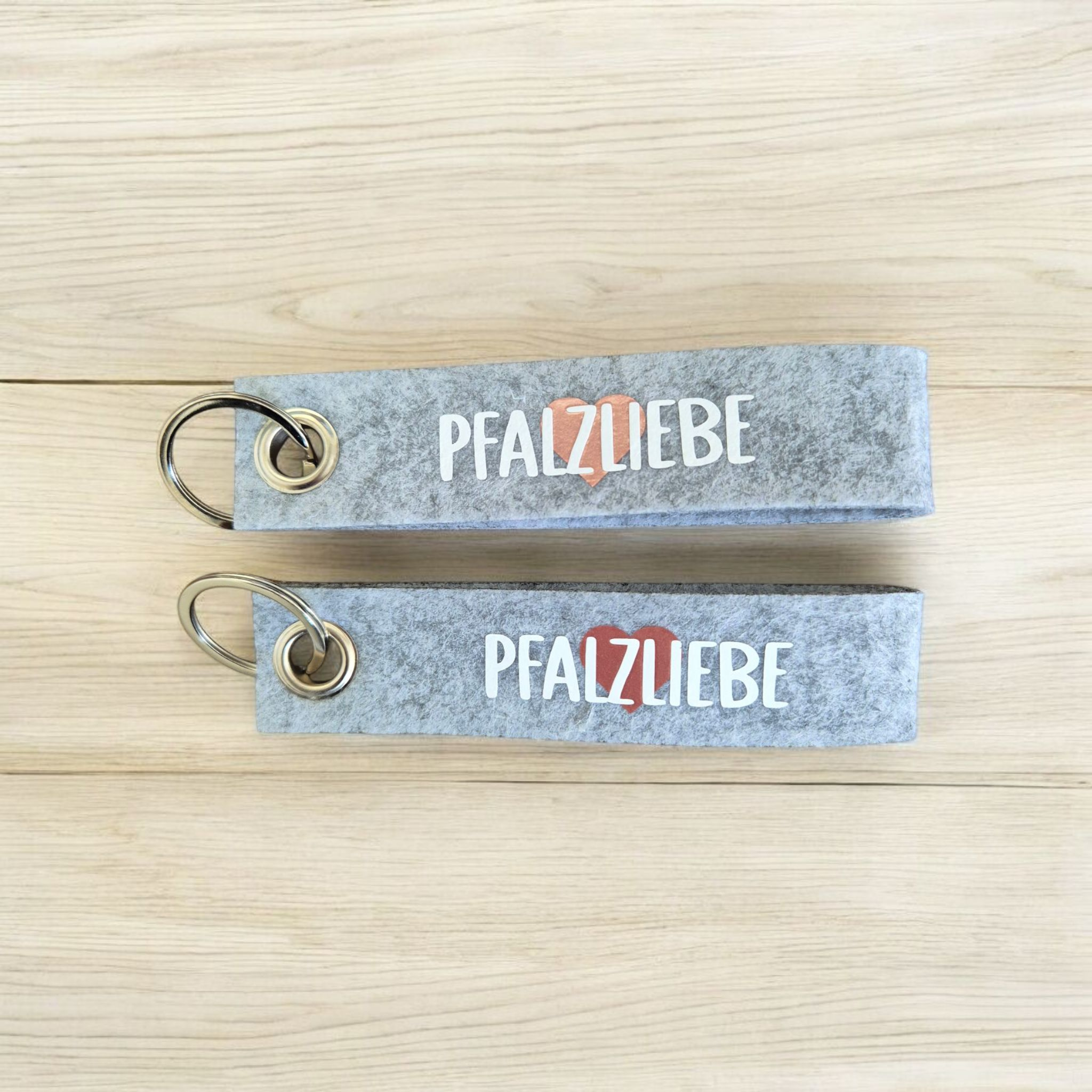 Schlüsselanhänger "PFALZ"
