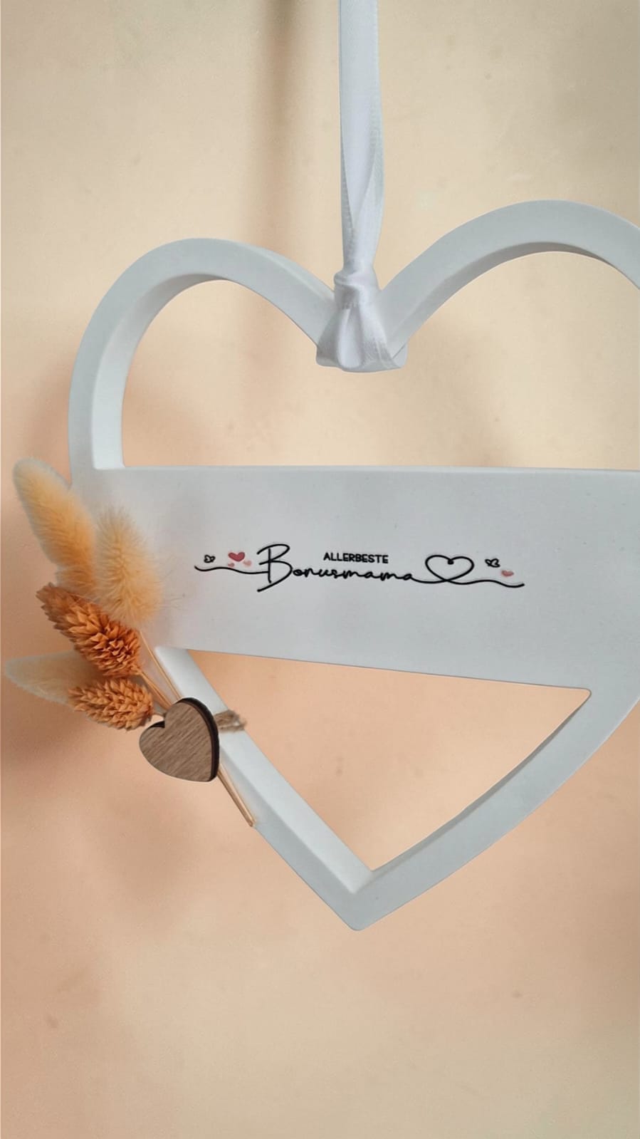 Allerbeste Mama/Bonusmama