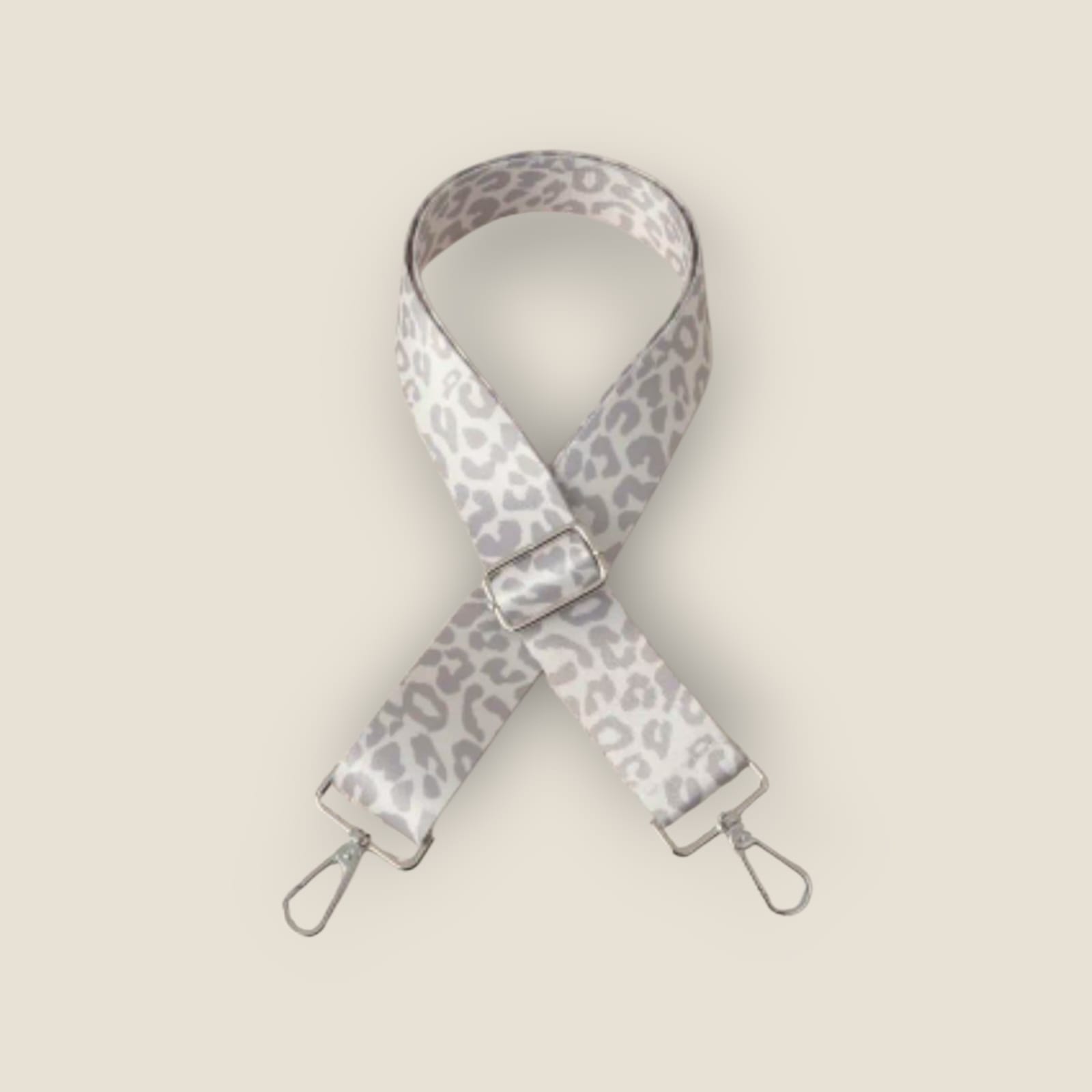 Smart Straps im Leo-Look