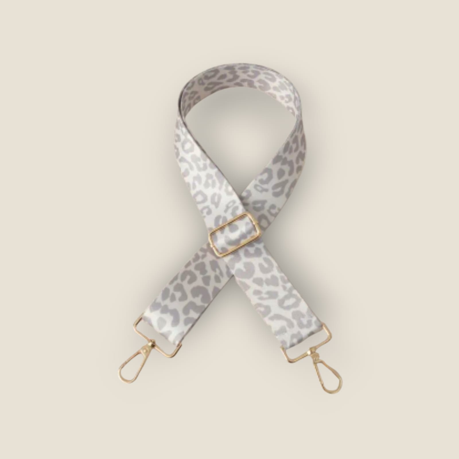 Smart Straps im Leo-Look