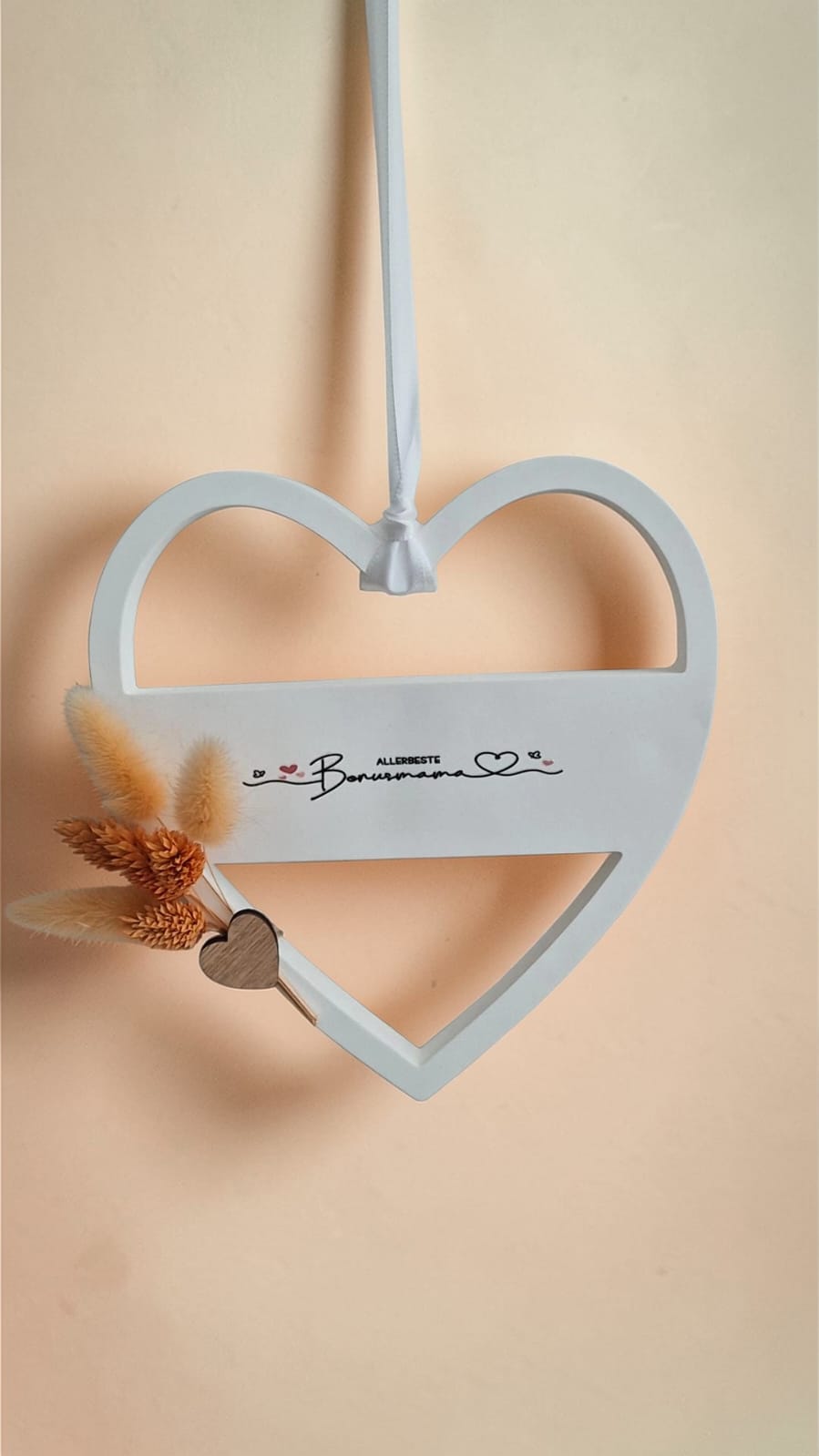 Allerbeste Mama/Bonusmama