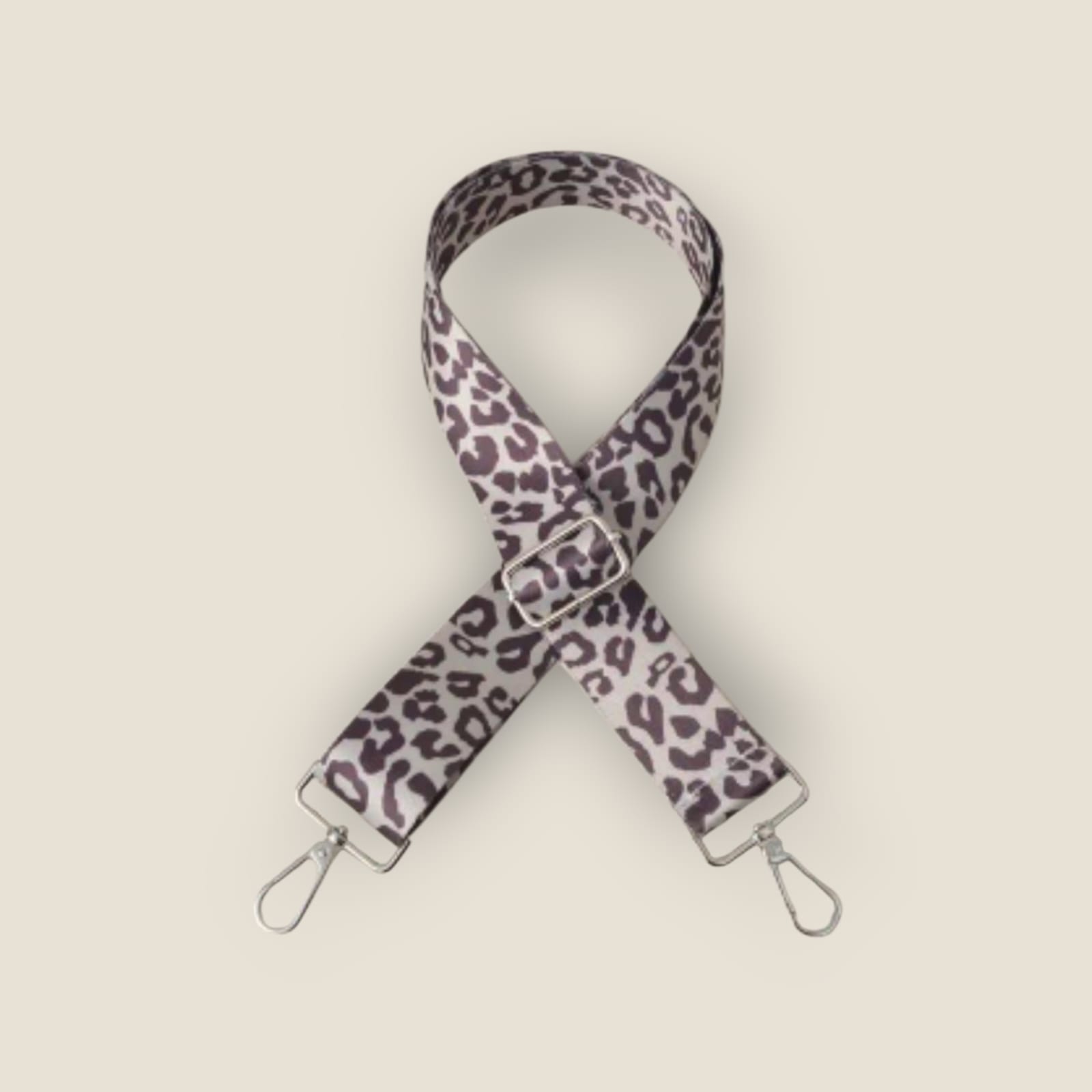 Smart Straps im Leo-Look