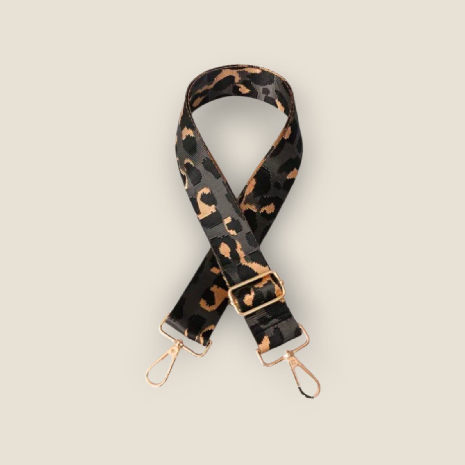 Smart Straps im Leo-Look