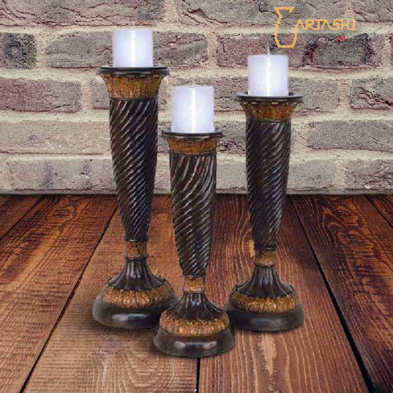 Holders candle