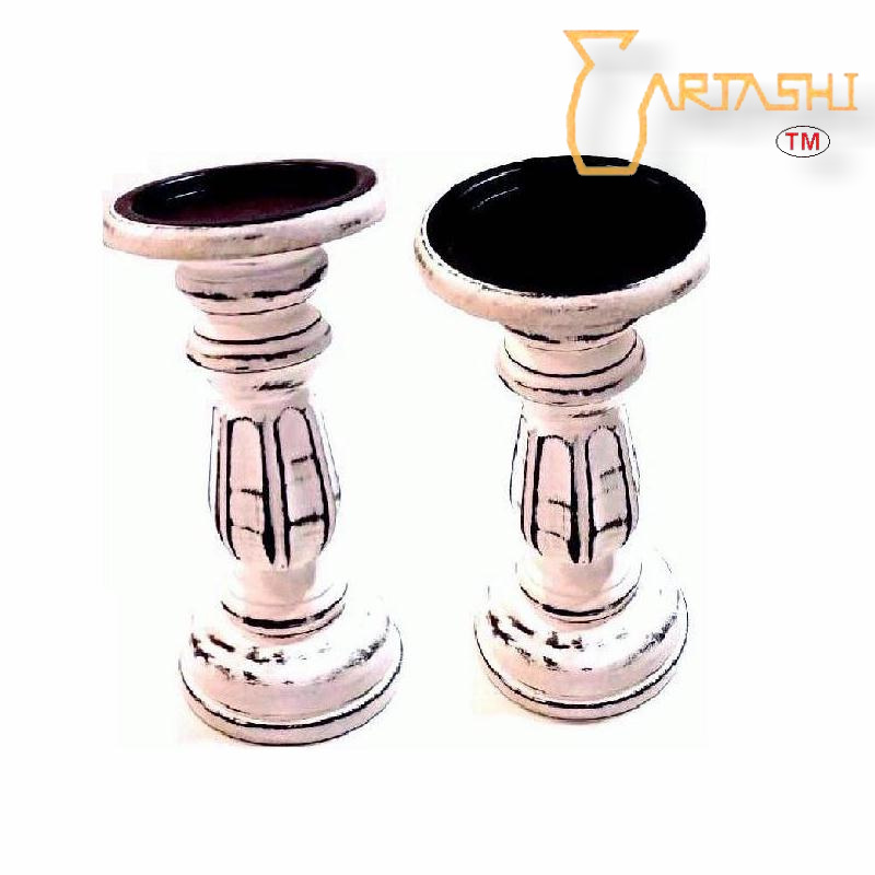 Holder candles
