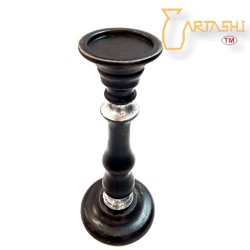 Decorative candles holder