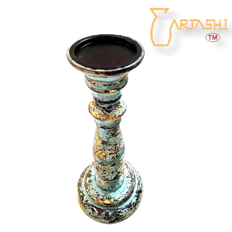 Candle stand