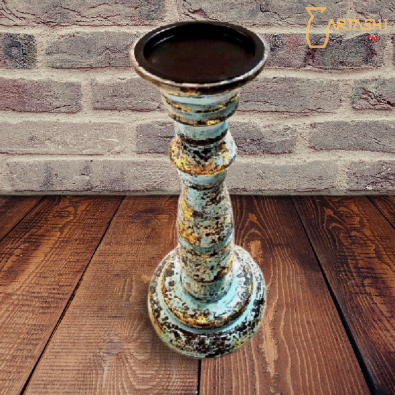 Candle stand