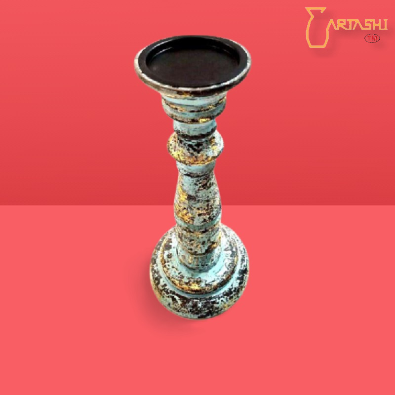 Candle stand