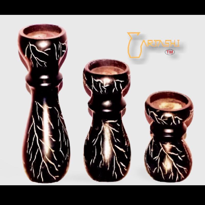 Candle stand holders