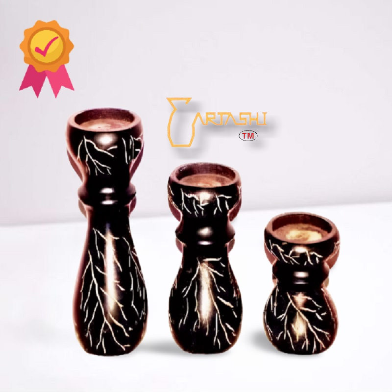 Candle stand holders