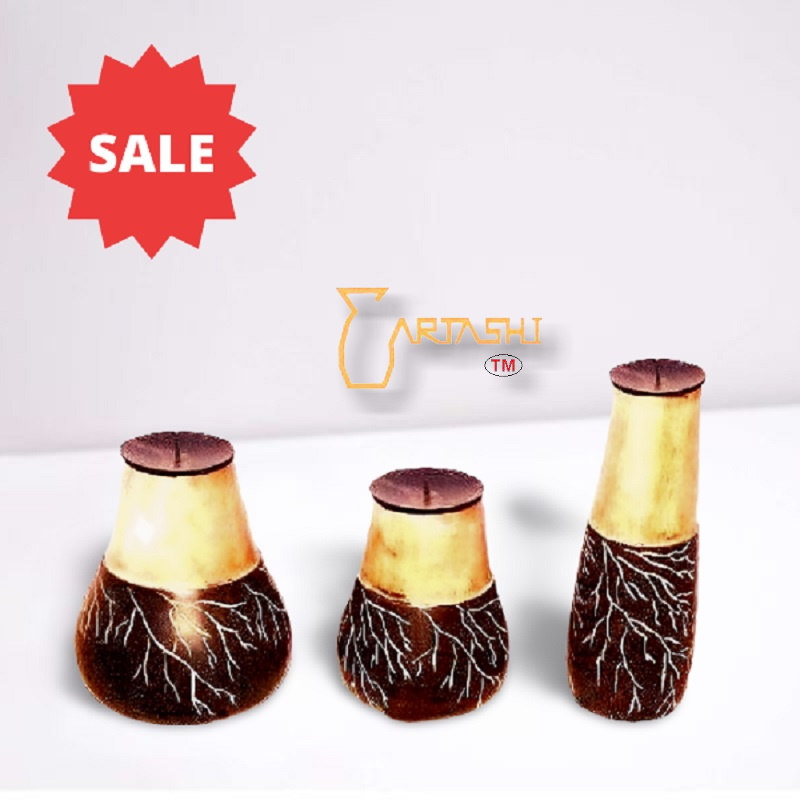 Candle stand holder