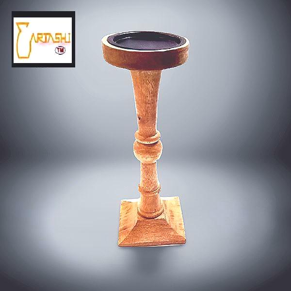 Candle candle holder