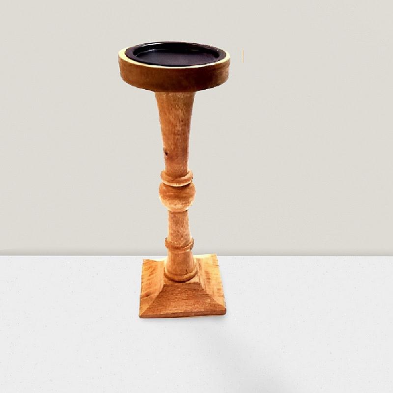 Candle candle holder