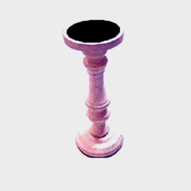 Candle holder