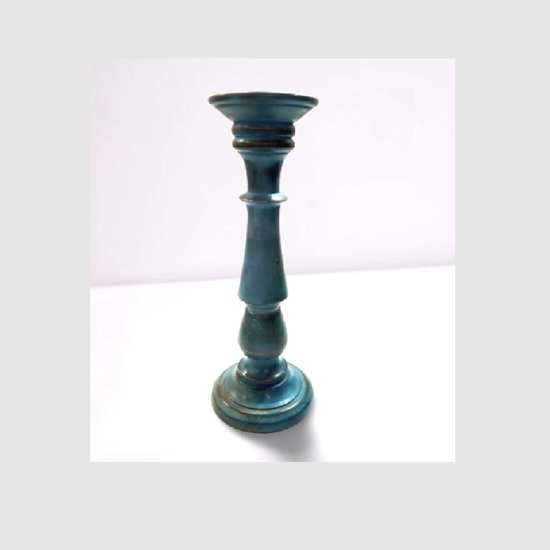 Vintage candle holder