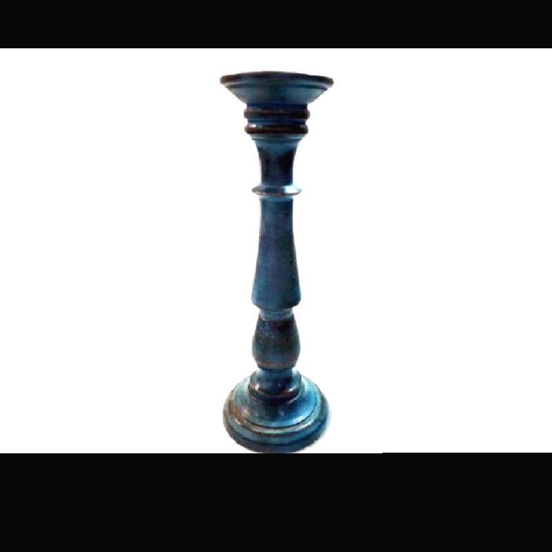 Vintage candle holder