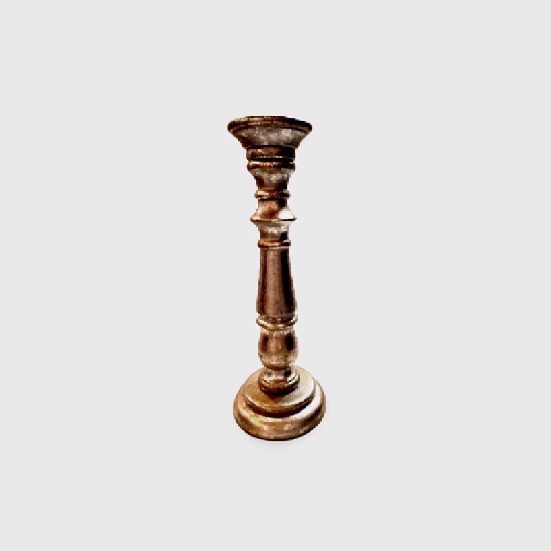 Taper candles holder