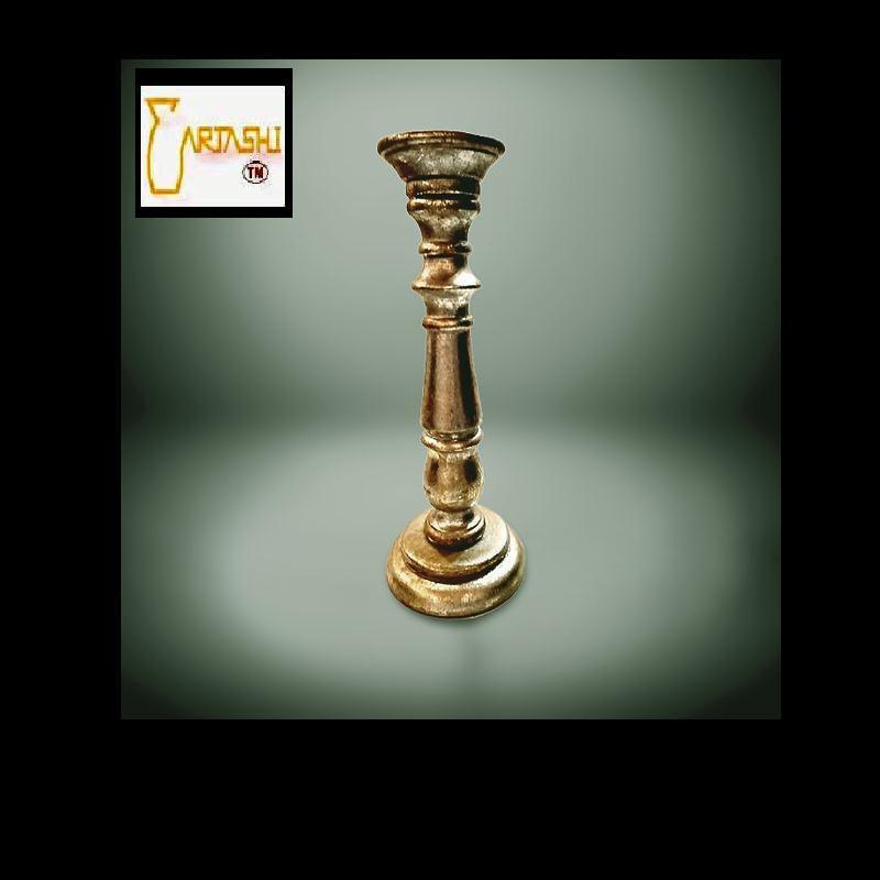 Taper candles holder