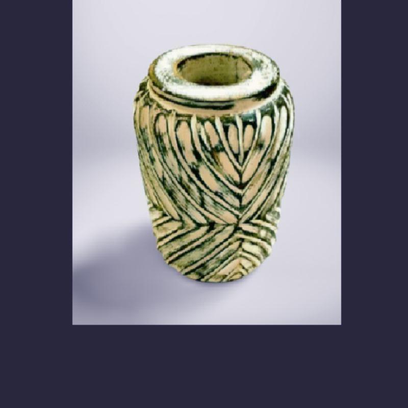 Pretty vases