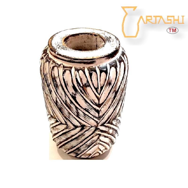 Pretty vases