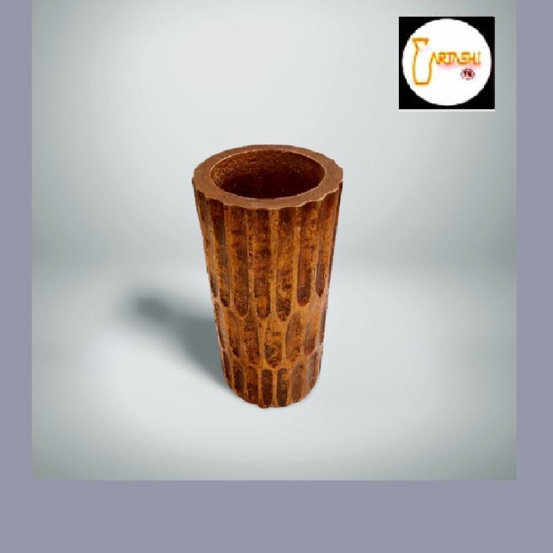 Vase decoration