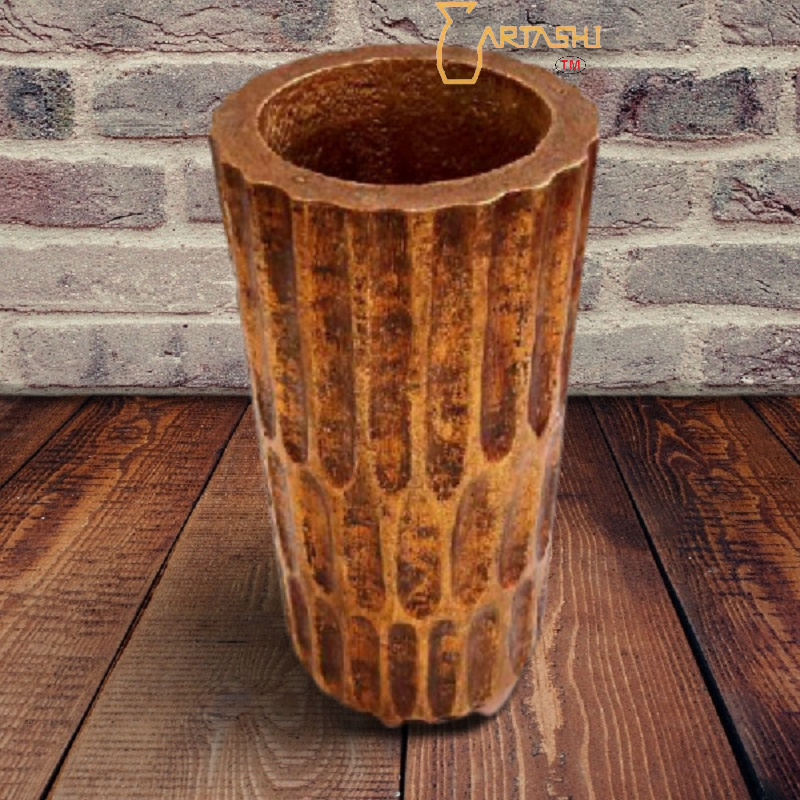 Vase decoration