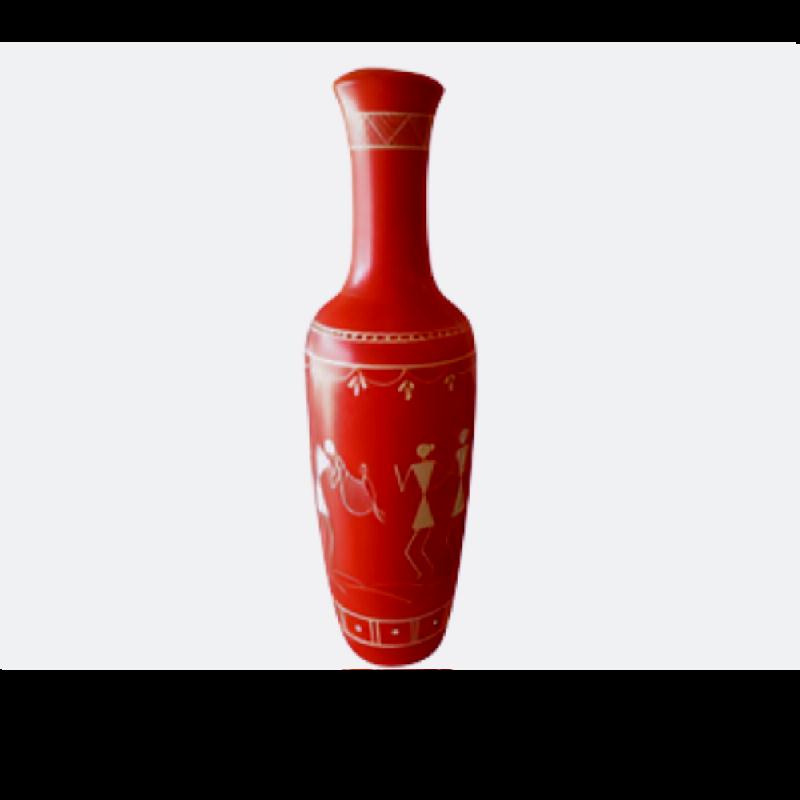 Decorative vase