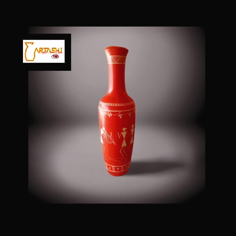 Decorative vase