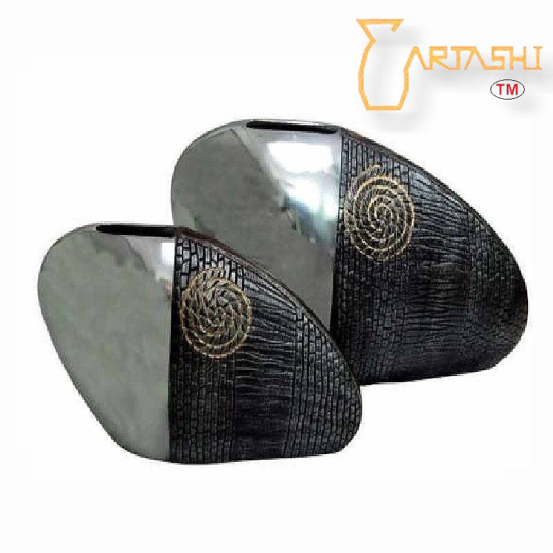 Decorative vases