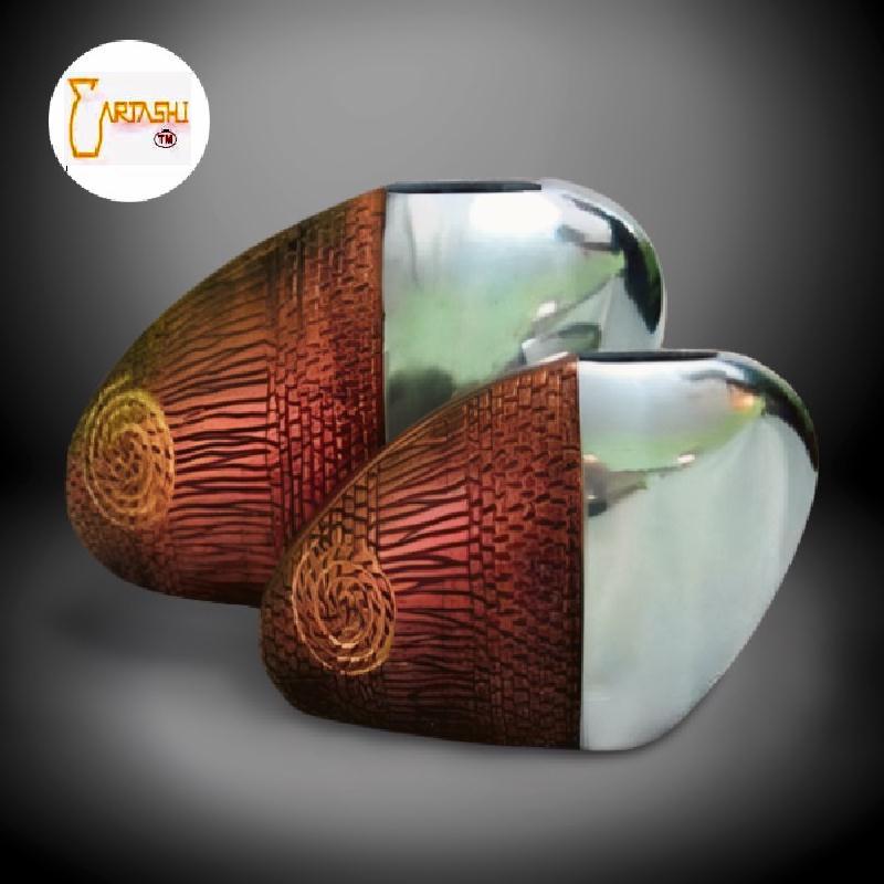 Decorative vases
